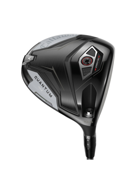 Driver Callaway golf Quantum Max