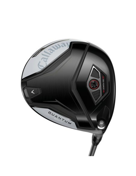 Driver Callaway golf Quantum Max D