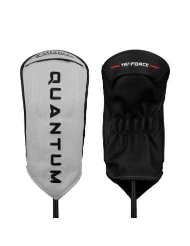 Callaway Quantum Max D golf Driver