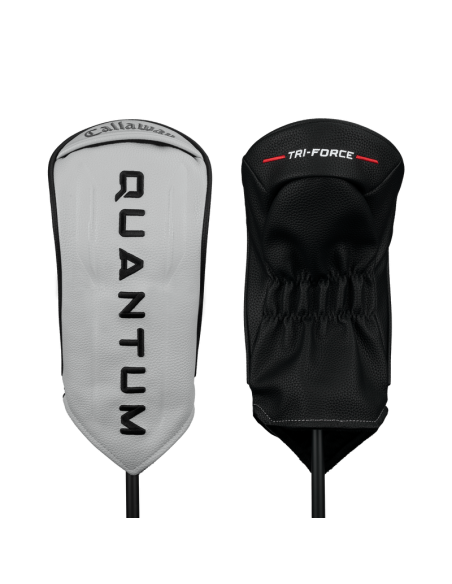 Callaway Quantum Max D golf Driver