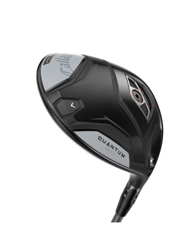 Callaway Quantum Max D golf Driver
