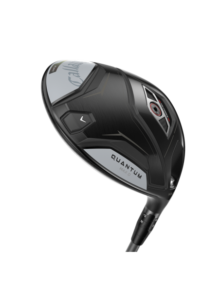Callaway Quantum Max D golf Driver
