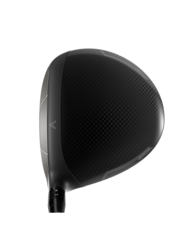 Callaway Quantum Max D golf Driver