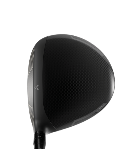 Callaway Quantum Max D golf Driver