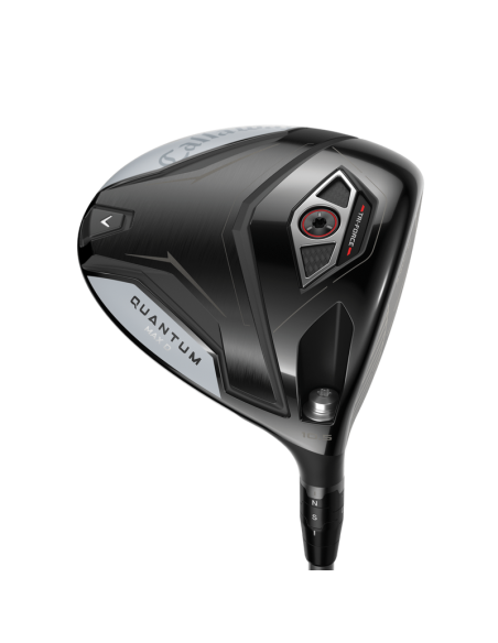 Callaway Quantum Max D golf Driver