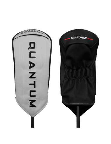 Callaway Quantum Max Fast golf Driver