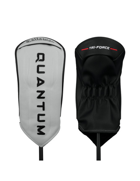 Callaway Quantum Max Fast golf Driver
