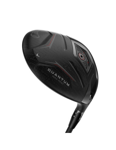 Callaway Quantum Max Fast golf Driver