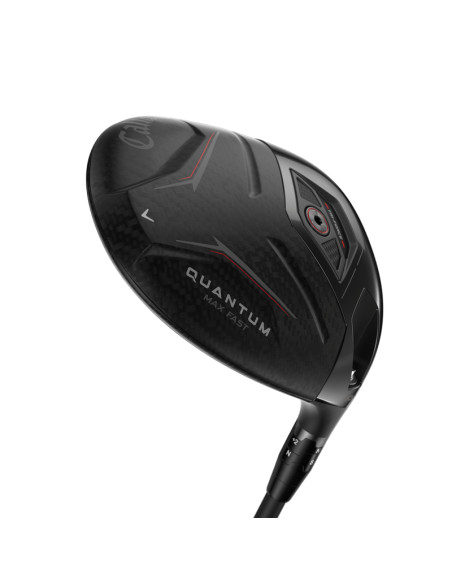 Callaway Quantum Max Fast golf Driver