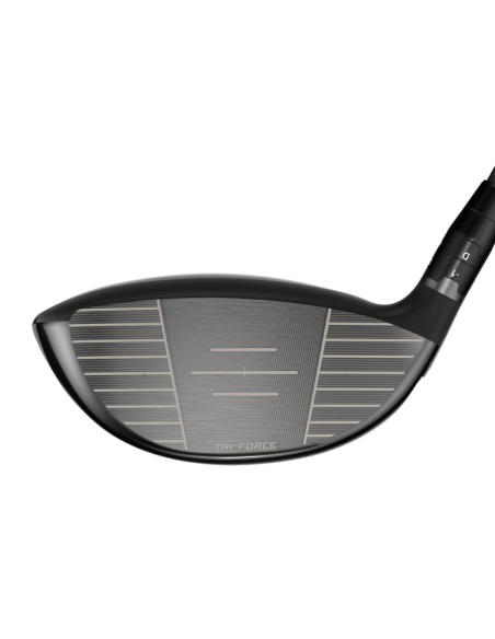 Callaway Quantum Max Fast golf Driver