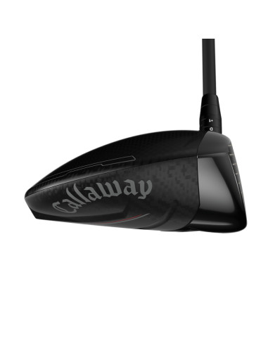 Callaway Quantum Max Fast golf Driver