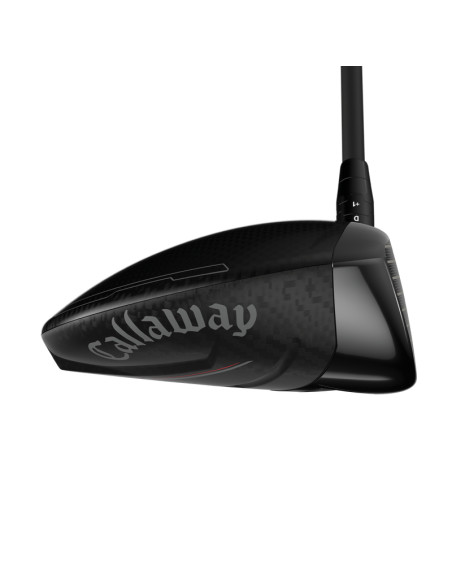 Callaway Quantum Max Fast golf Driver