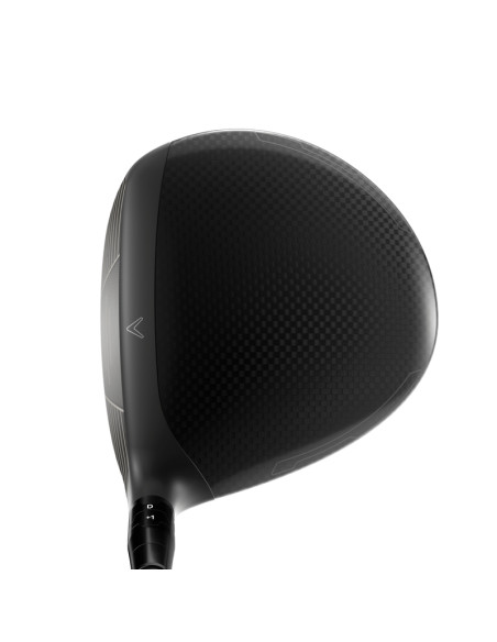 Callaway Quantum Max Fast golf Driver