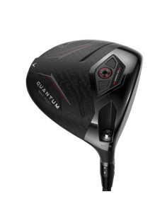 Driver Callaway golf Quantum Max Fast