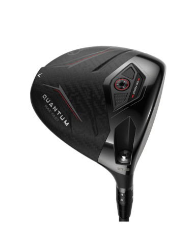 Callaway Quantum Max Fast golf Driver