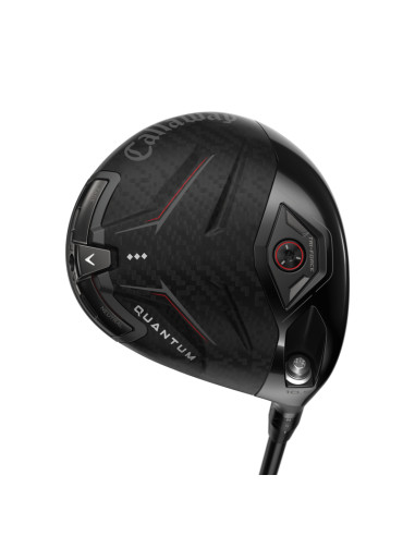 Driver Callaway golf Quantum Triple Diamond