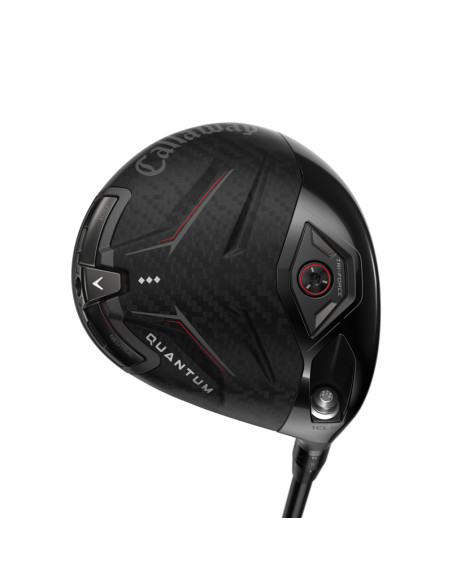 Driver Callaway golf Quantum Triple Diamond