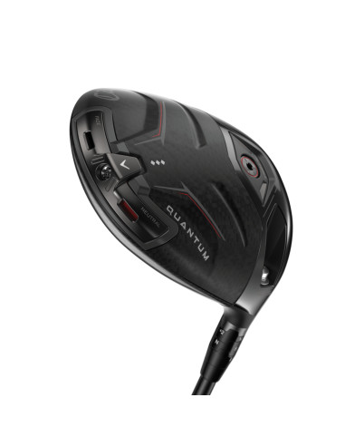 Driver Callaway golf Quantum Triple Diamond
