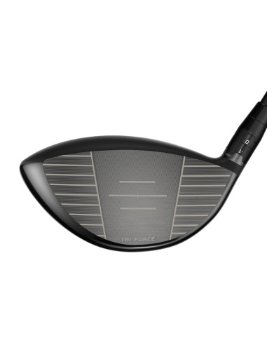 Callaway Quantum Triple Diamond golf Driver