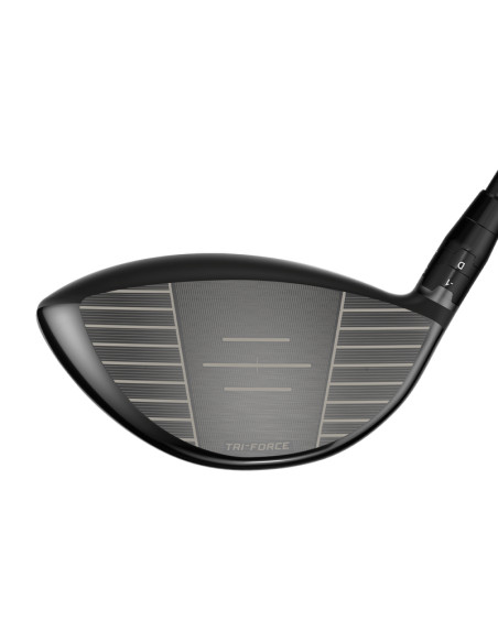 Driver Callaway golf Quantum Triple Diamond