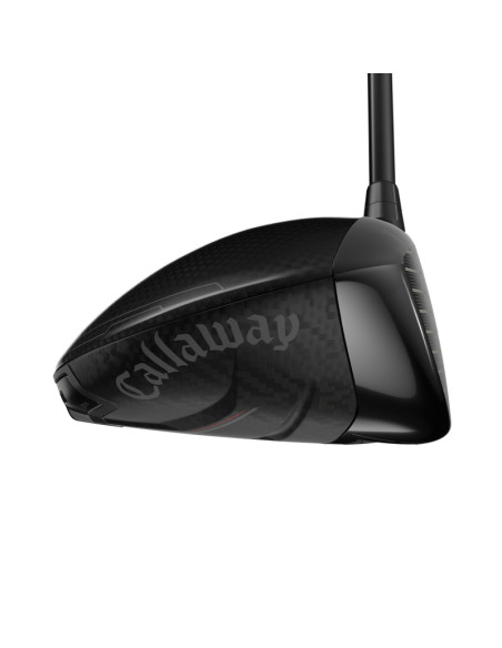 Callaway Quantum Triple Diamond golf Driver
