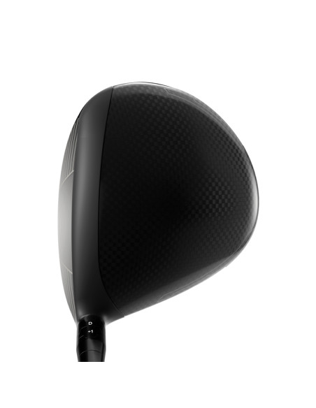 Callaway Quantum Triple Diamond golf Driver