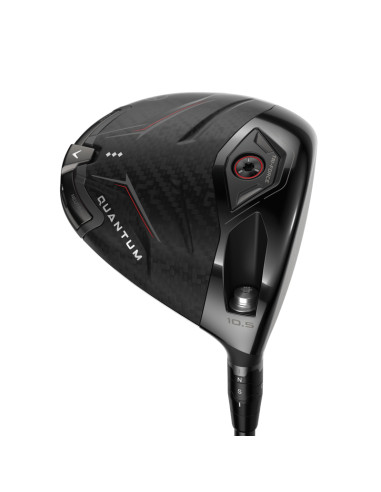 Callaway Quantum Triple Diamond golf Driver
