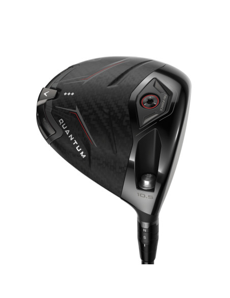 Driver Callaway golf Quantum Triple Diamond