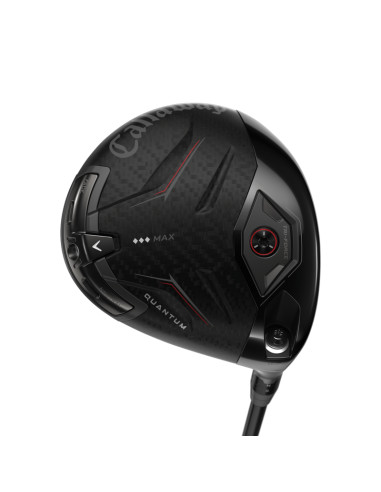 Driver Callaway golf Quantum Triple Diamond Max