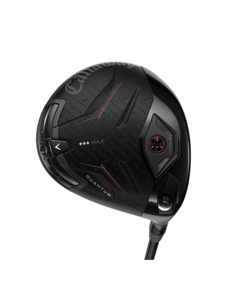 Callaway Quantum Triple Diamond Max golf Driver