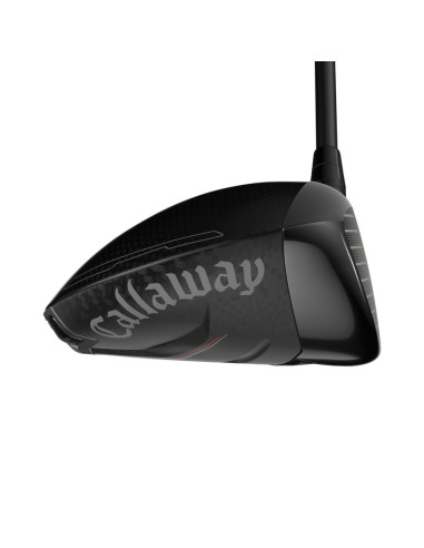 Callaway Quantum Triple Diamond Max golf Driver