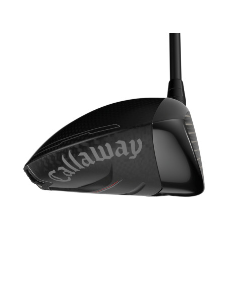 Callaway Quantum Triple Diamond Max golf Driver