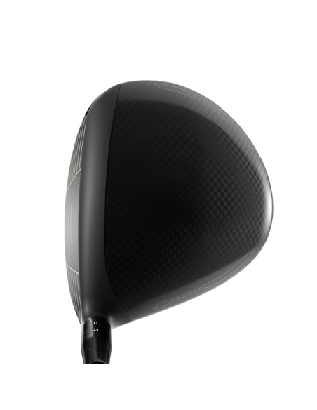 Callaway Quantum Triple Diamond Max golf Driver