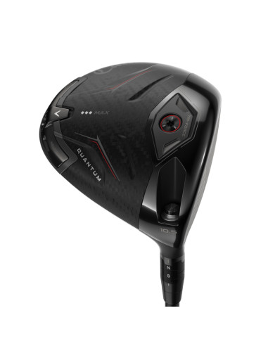 Callaway Quantum Triple Diamond Max golf Driver