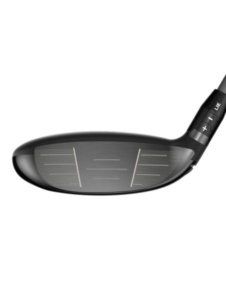 Callaway Quantum Max D golf Fairway