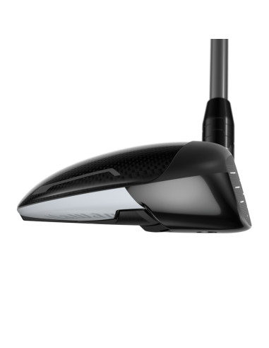 Callaway Quantum Max D golf Fairway