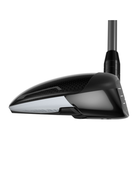 Callaway Quantum Max D golf Fairway
