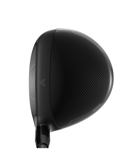 Callaway Quantum Max D golf Fairway