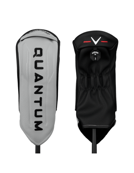 Callaway Quantum Max Fast golf Fairway