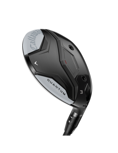 Callaway Quantum Max Fast golf Fairway