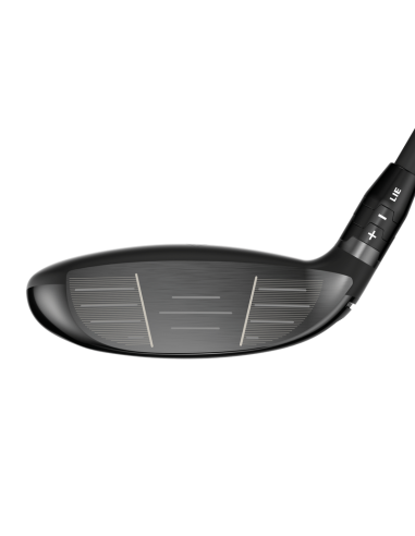 Callaway Quantum Max Fast golf Fairway