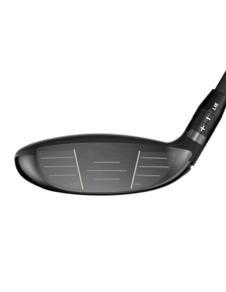 Callaway Quantum Max Fast golf Fairway