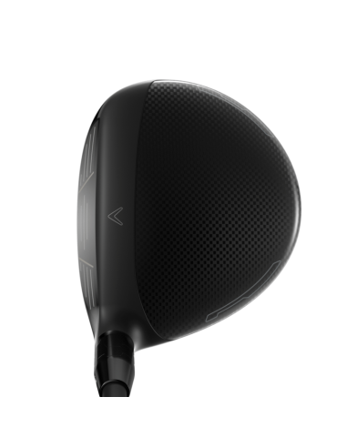 Callaway Quantum Max Fast golf Fairway