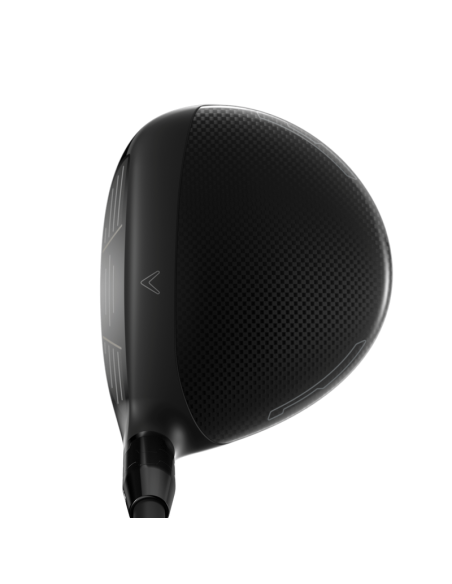 Callaway Quantum Max Fast golf Fairway