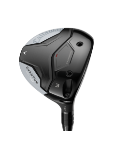 Fairway Callaway golf Quantum Max Fast