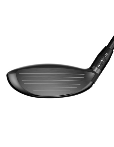 Callaway Quantum Triple Diamond golf Fairway