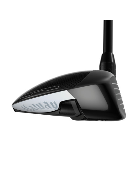 Callaway Quantum Triple Diamond golf Fairway