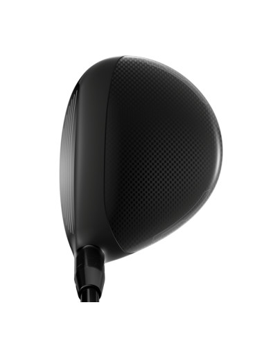 Callaway Quantum Triple Diamond golf Fairway