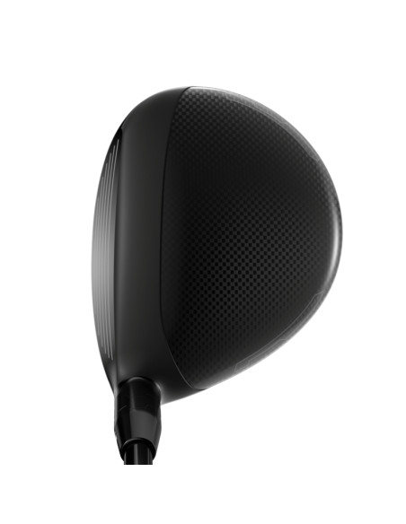 Callaway Quantum Triple Diamond golf Fairway