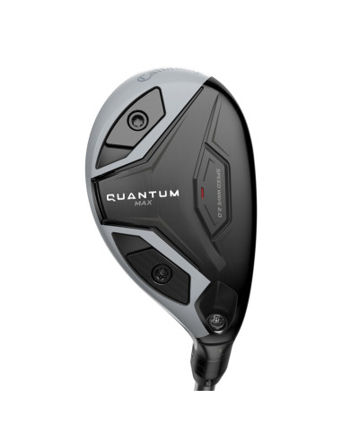 Callaway Quantum Max golf Hybrid